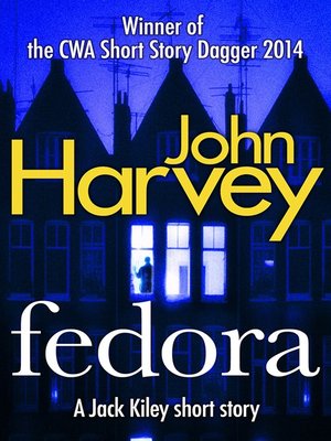 cover image of Fedora